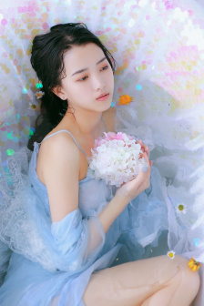 小荡娃LH闺蜜